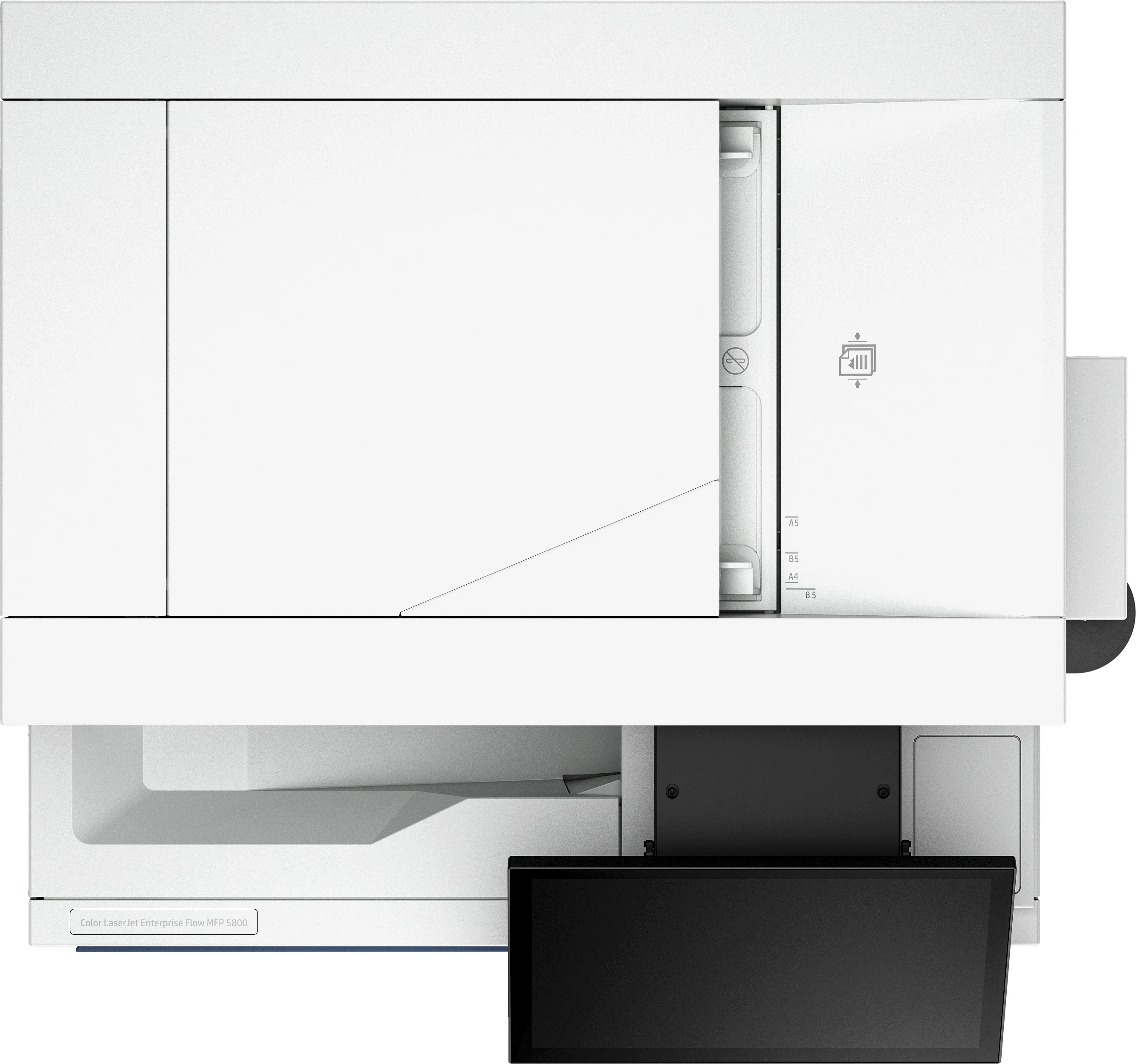 МФП HP Europe Color LaserJet 5800zf (58R10A#B19) — 4
