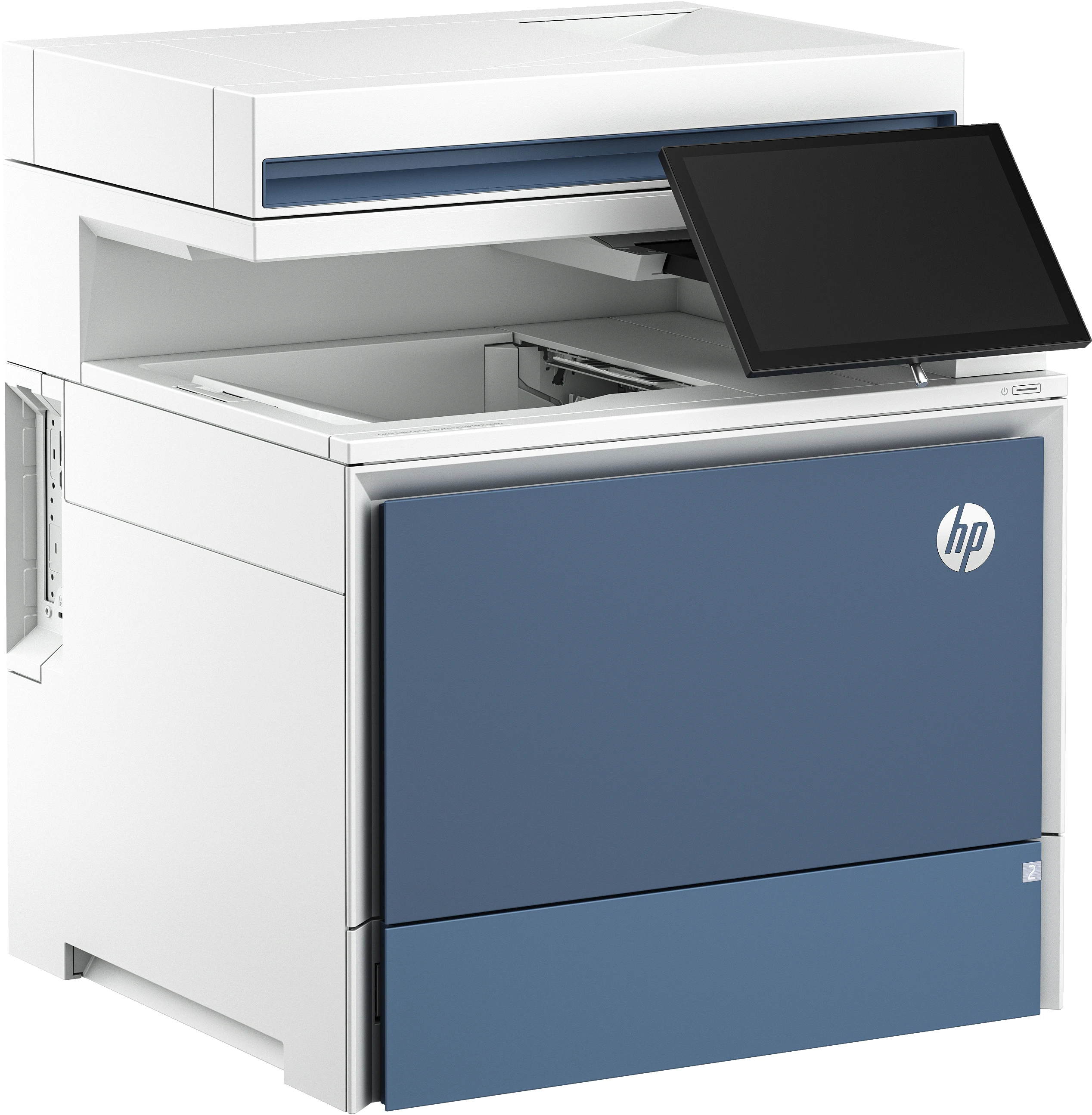 МФП HP Europe Color LaserJet 5800zf (58R10A#B19) — 5