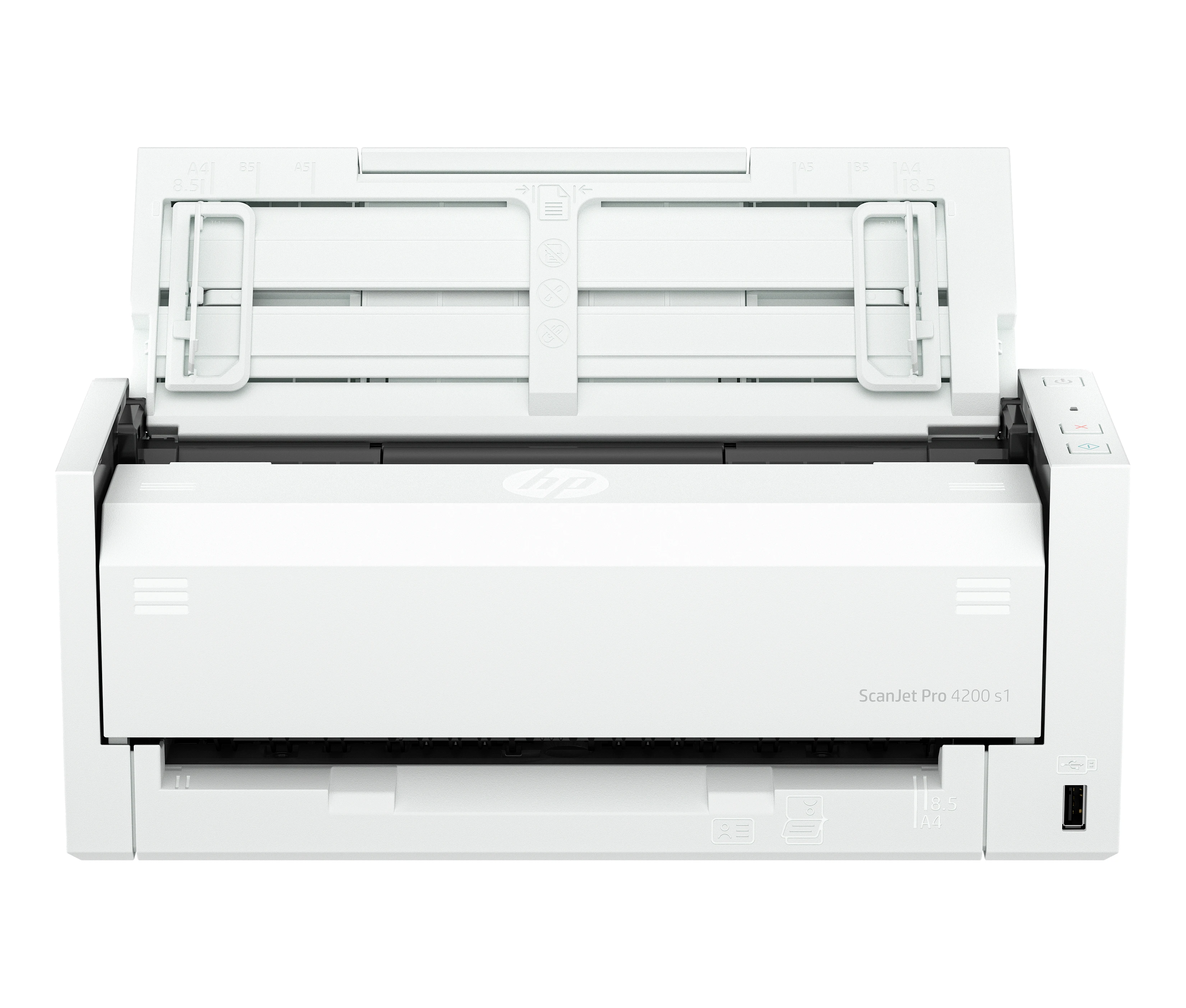 Сканер HP Europe ScanJet Pro 4200 s1 +АПД (8Q4W2A#B19)