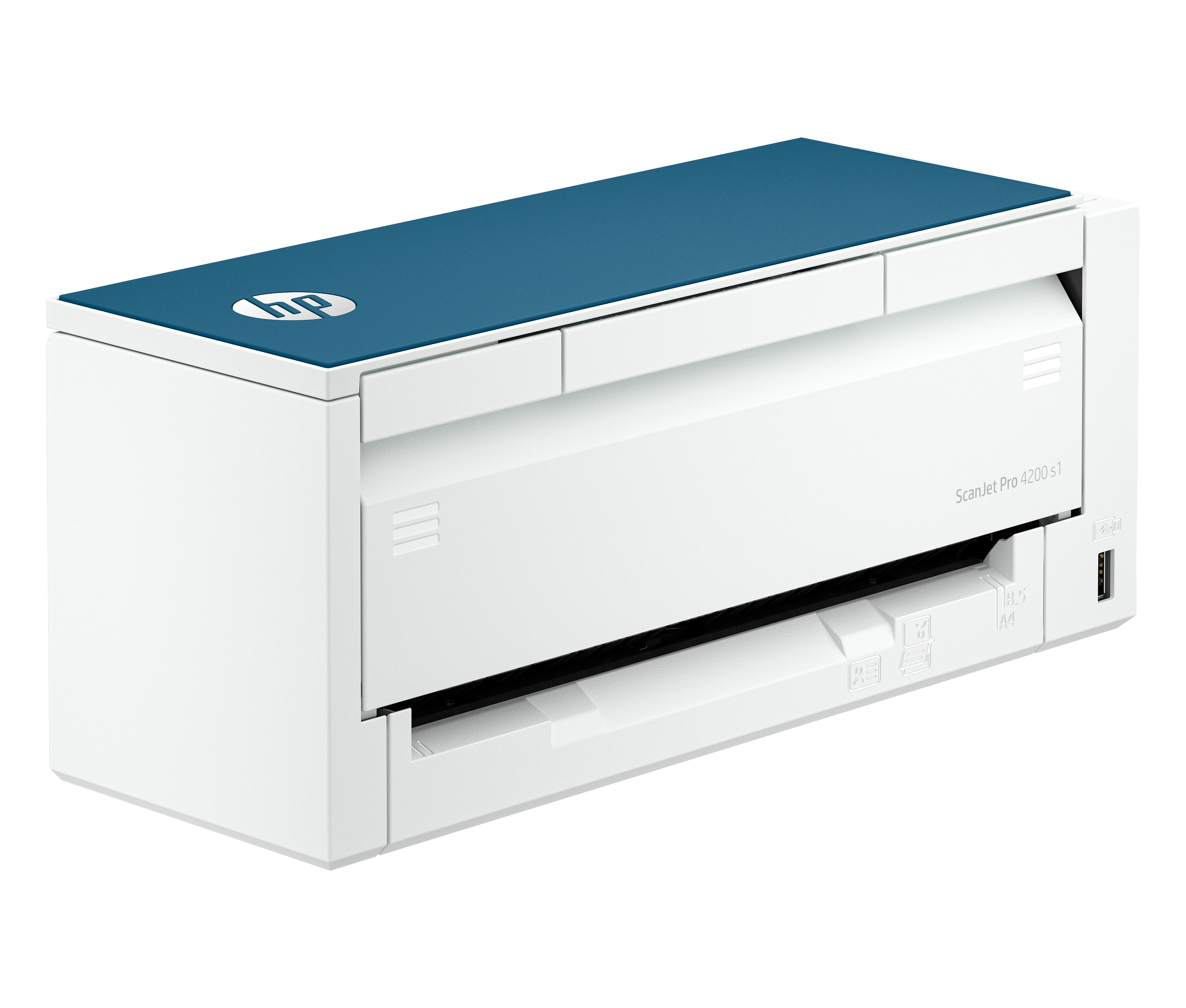 Сканер HP Europe ScanJet Pro 4200 s1 +АПД (8Q4W2A#B19) — 2