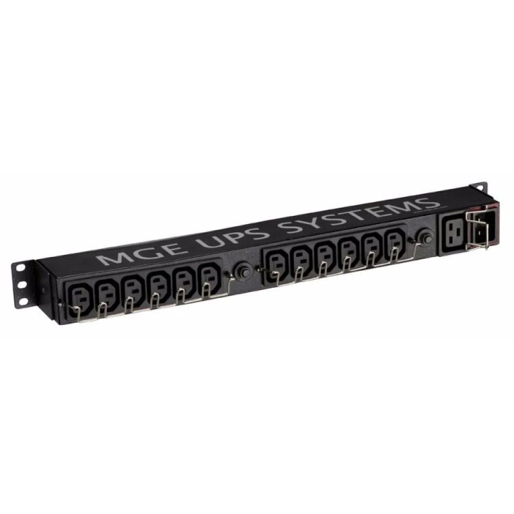 Блок распределения питания Eaton FlexPDU 12 IEC (EFLX12I)