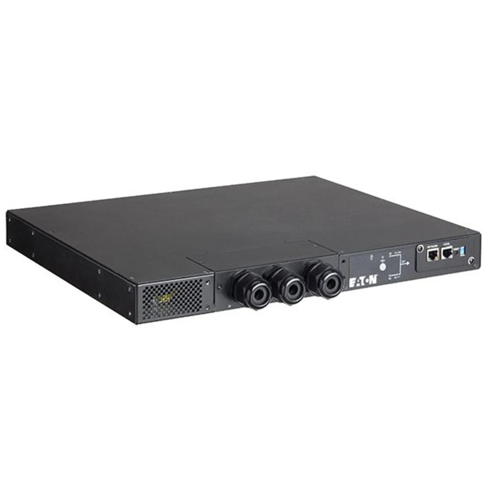 Переключатель питания Eaton ATS 30A Netpack (EATS30N)