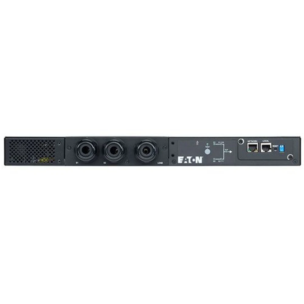 Переключатель питания Eaton ATS 30A Netpack (EATS30N) — 2