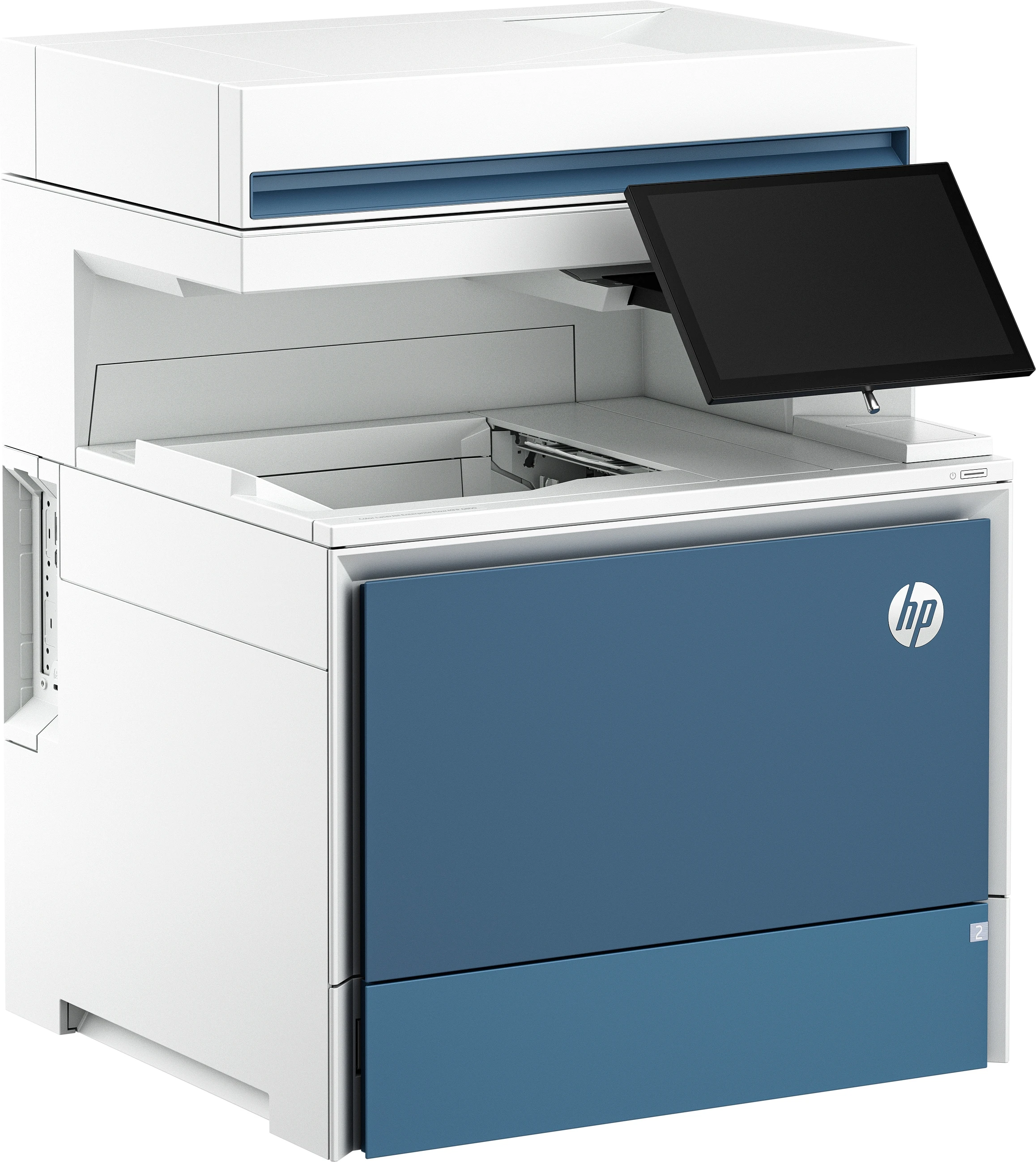 МФП HP Europe Color LaserJet Enterprise Flow MFP 6800zf (6QN36A#B19) — 4