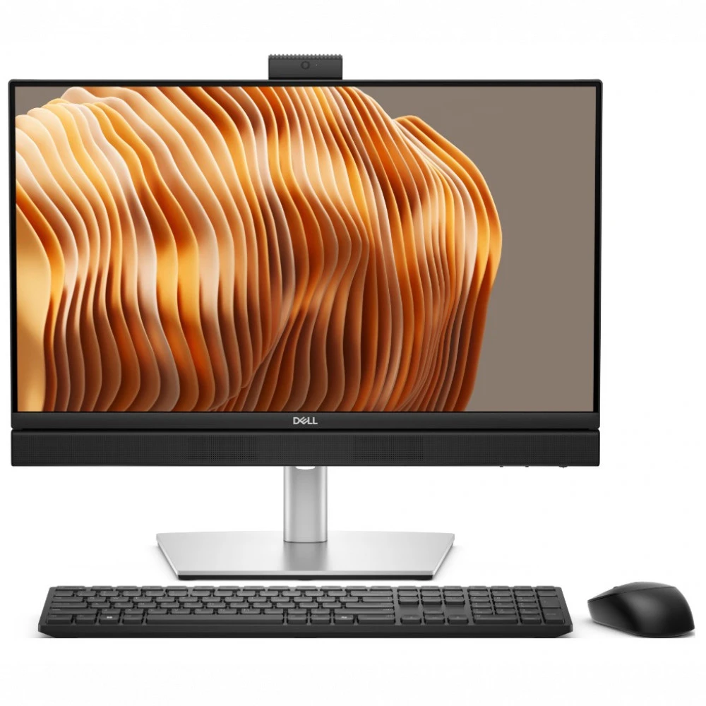 Моноблок Dell Pro 24 All-in-One Plus QB24250 (210-BPPG)
