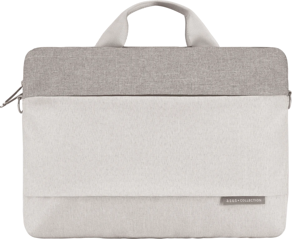 Сумка Asus EOS 2 SHOULDER BAG/15 INCH/GY/10 IN 1 (90XB01DN-BBA010)