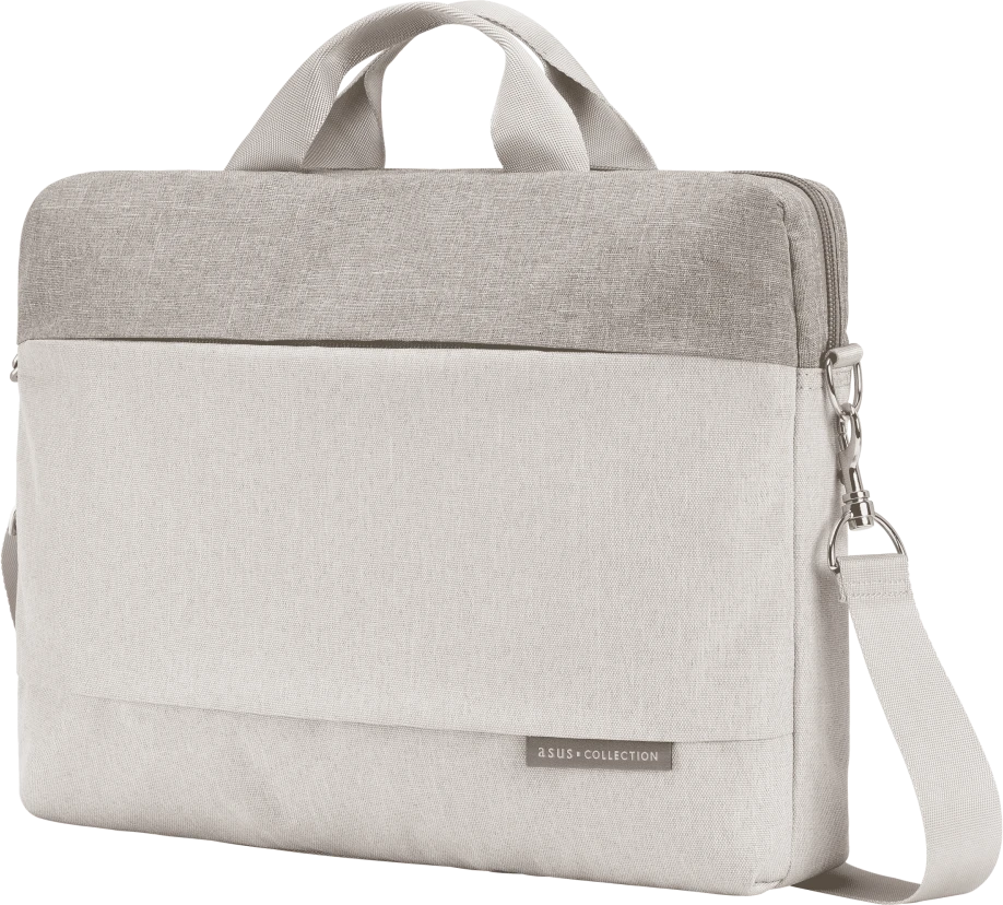 Сумка Asus EOS 2 SHOULDER BAG/15 INCH/GY/10 IN 1 (90XB01DN-BBA010) — 2