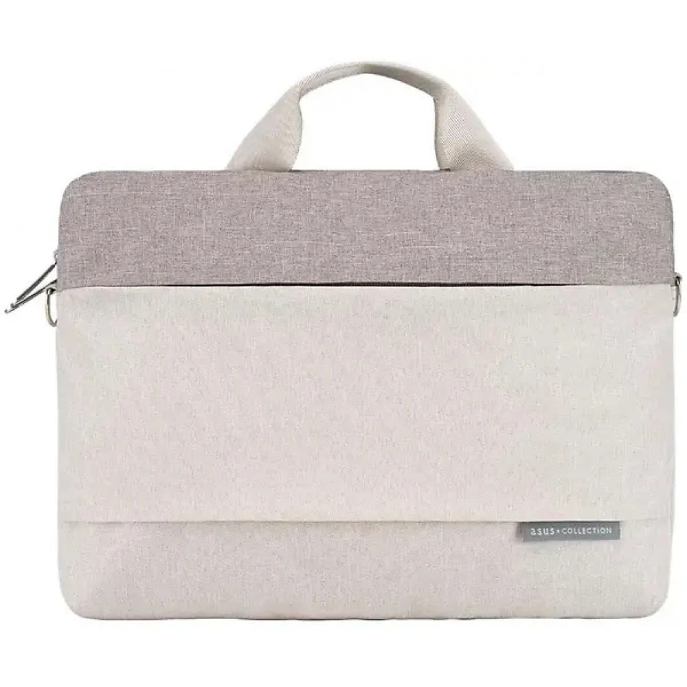 Сумка Asus EOS 2 SHOULDER BAG/15 INCH/GY/10 IN 1 (90XB01DN-BBA010) — 4