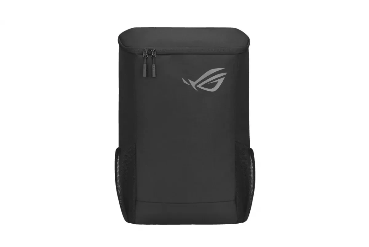 Рюкзак Asus ROG Backpack BP1800 (Black) (90XB09JN-BBP020)