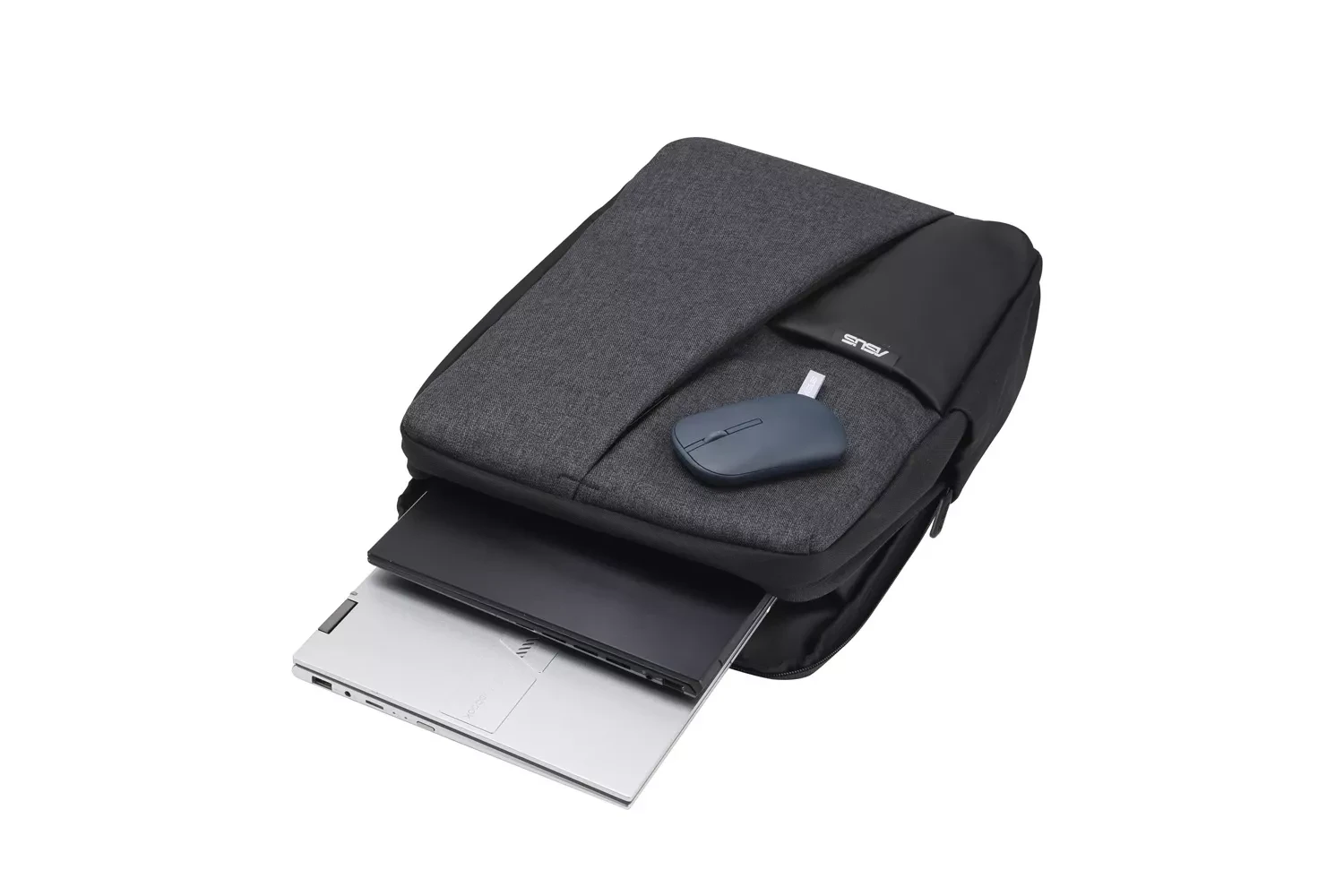 Рюкзак Asus AP4600 ASUS BACKPACK (Black) (90XB08L0-BBP050) — 4