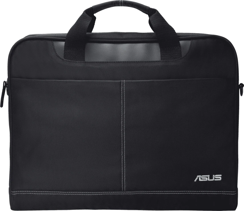 Сумка для ноутбука Asus NEREUS CARRY BAG (Black) (90-XB4000BA00010-)