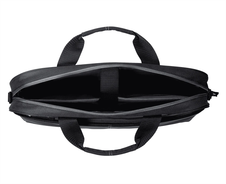 Сумка для ноутбука Asus NEREUS CARRY BAG (Black) (90-XB4000BA00010-) — 2