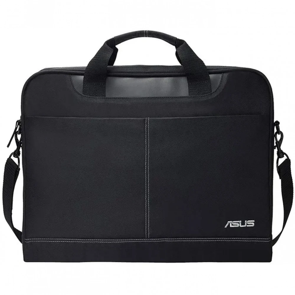 Сумка для ноутбука Asus NEREUS CARRY BAG (Black) (90-XB4000BA00010-) — 4