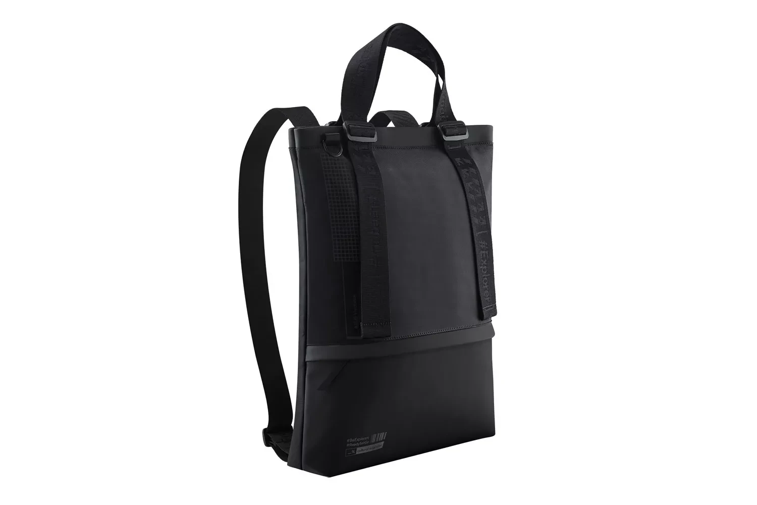 Рюкзак Asus Vivobook-3-in-1-Bag AX4600 (Black) (90XB07B0-BBP020)