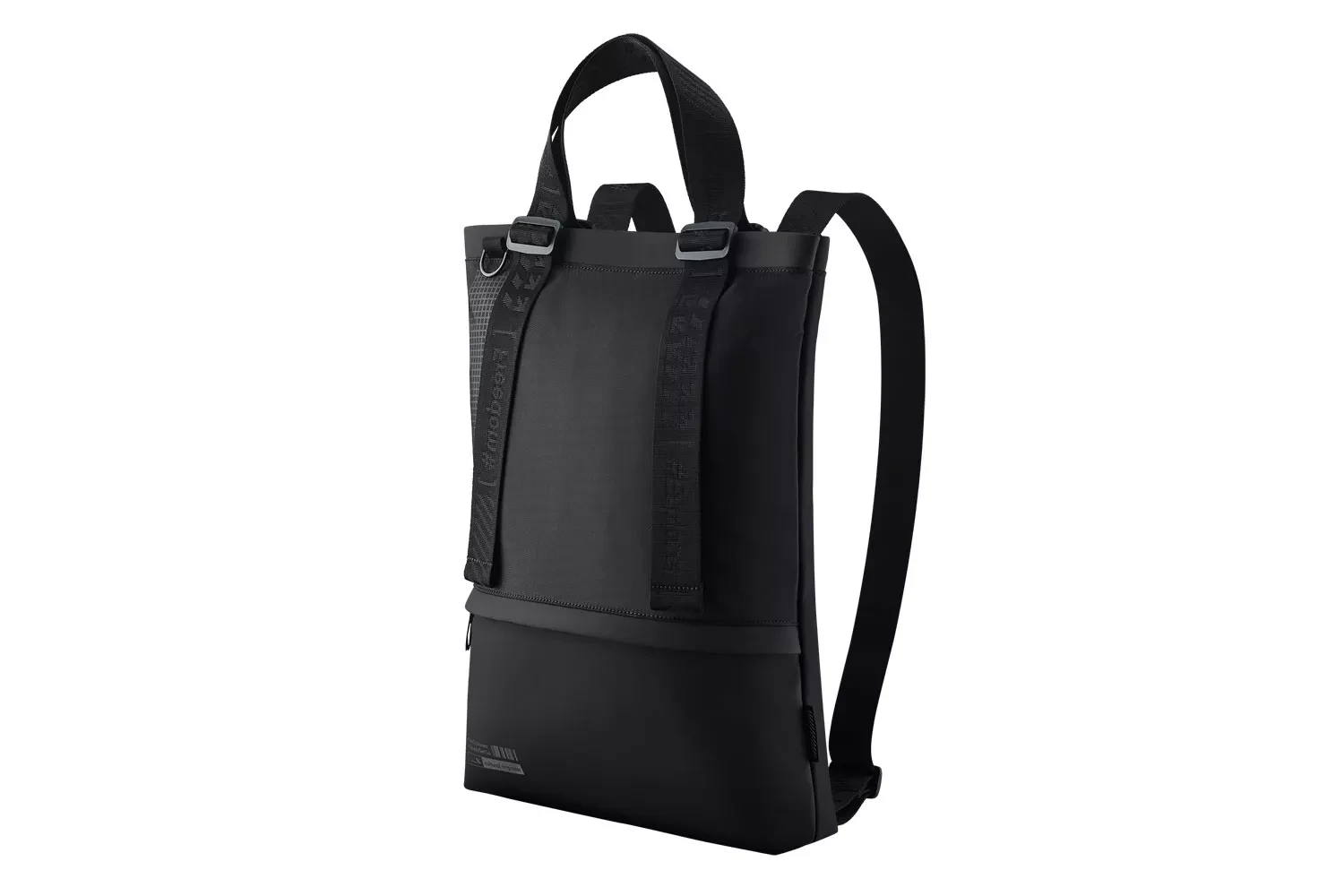 Рюкзак Asus Vivobook-3-in-1-Bag AX4600 (Black) (90XB07B0-BBP020) — 3