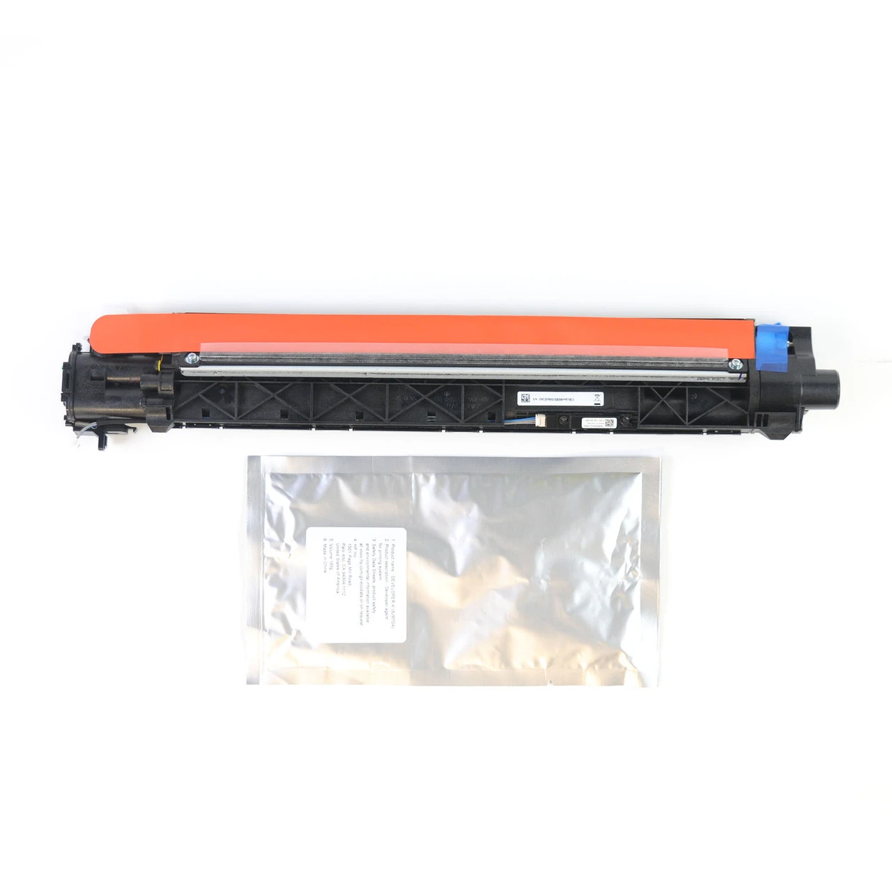 Девелопер HP Europe Color LaserJet 8JM70A Black Developer Unit (8JM70A)