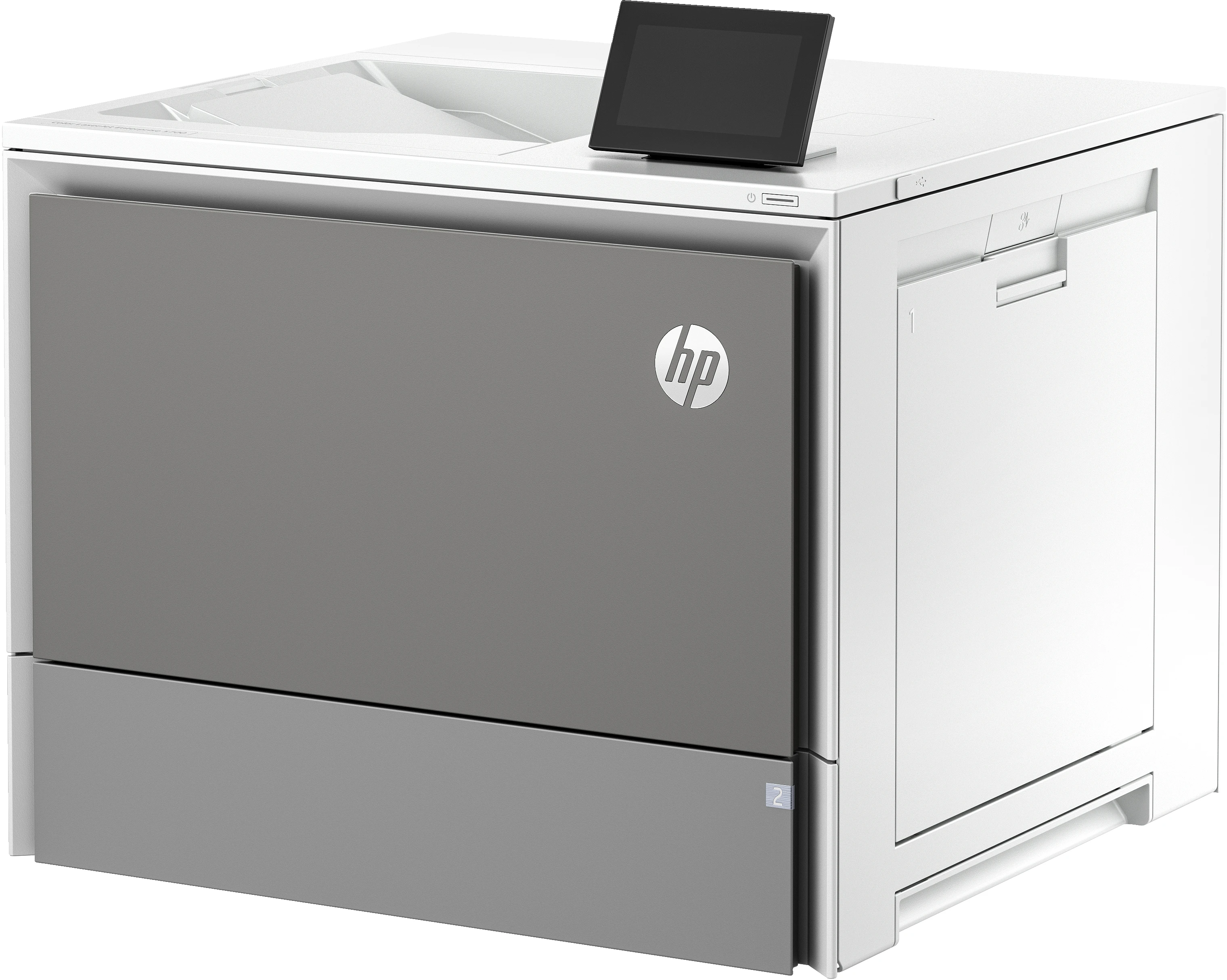 Лоток HP Europe Clr LJ Gray 550 Sheet Paper Tray (65A32A) — 2