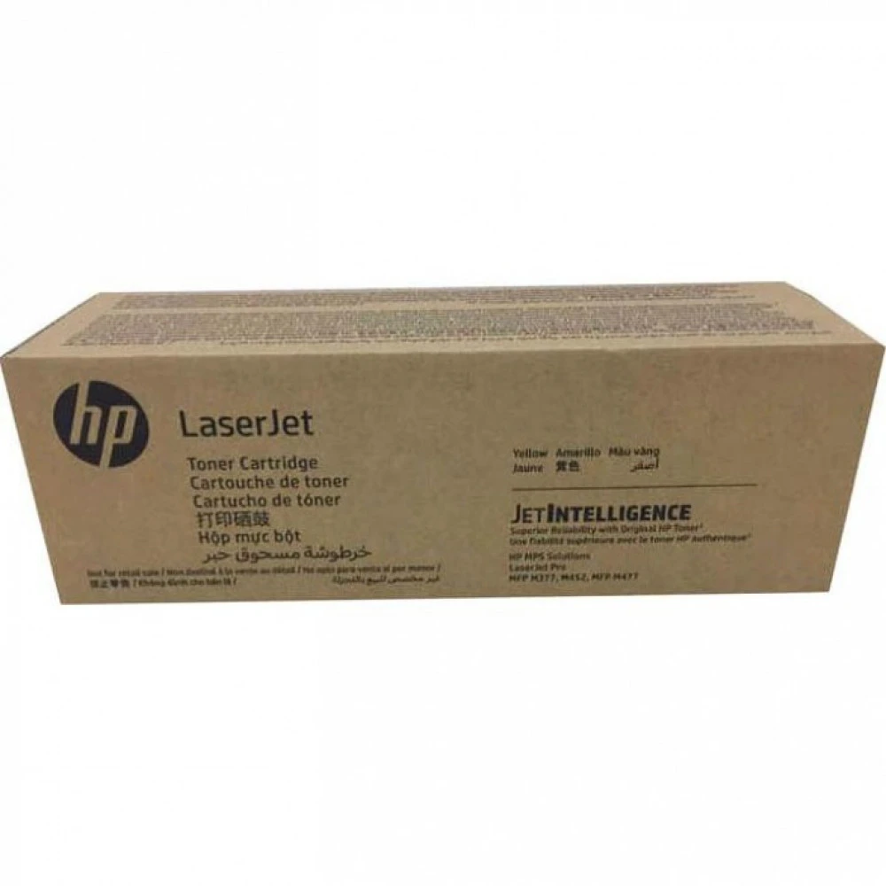 Картридж HP Europe CF303AH/827H Contract Original Toner Cartridge (CF303AH)