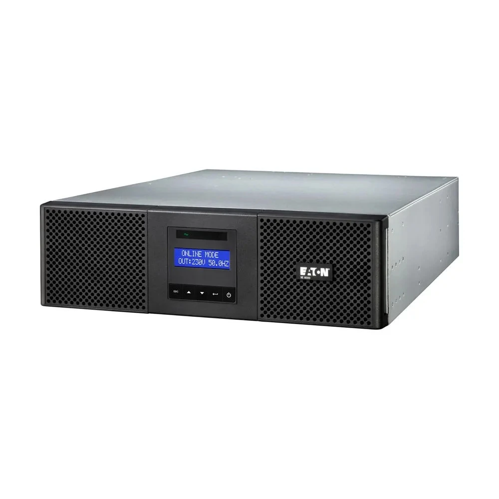ИБП Eaton 9E6KIR (9E6KIR)