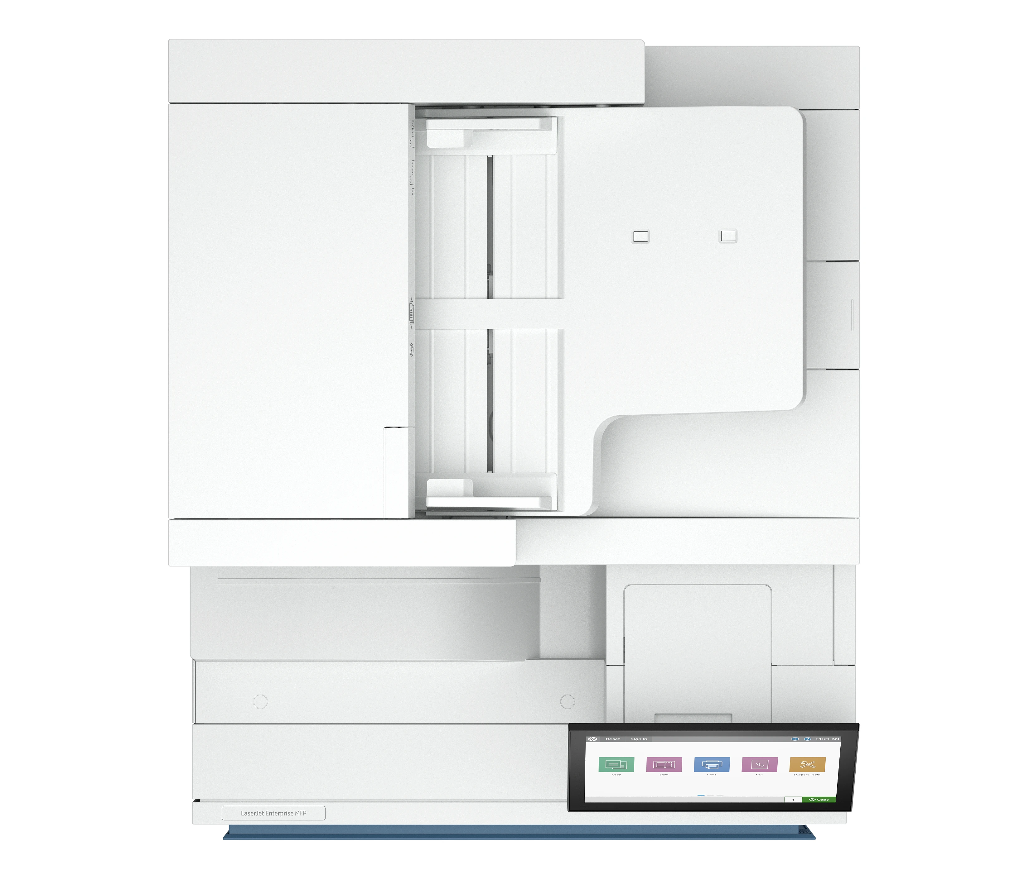 МФП HP Europe LaserJet MFP 8601dn (9S186A#B19) — 4