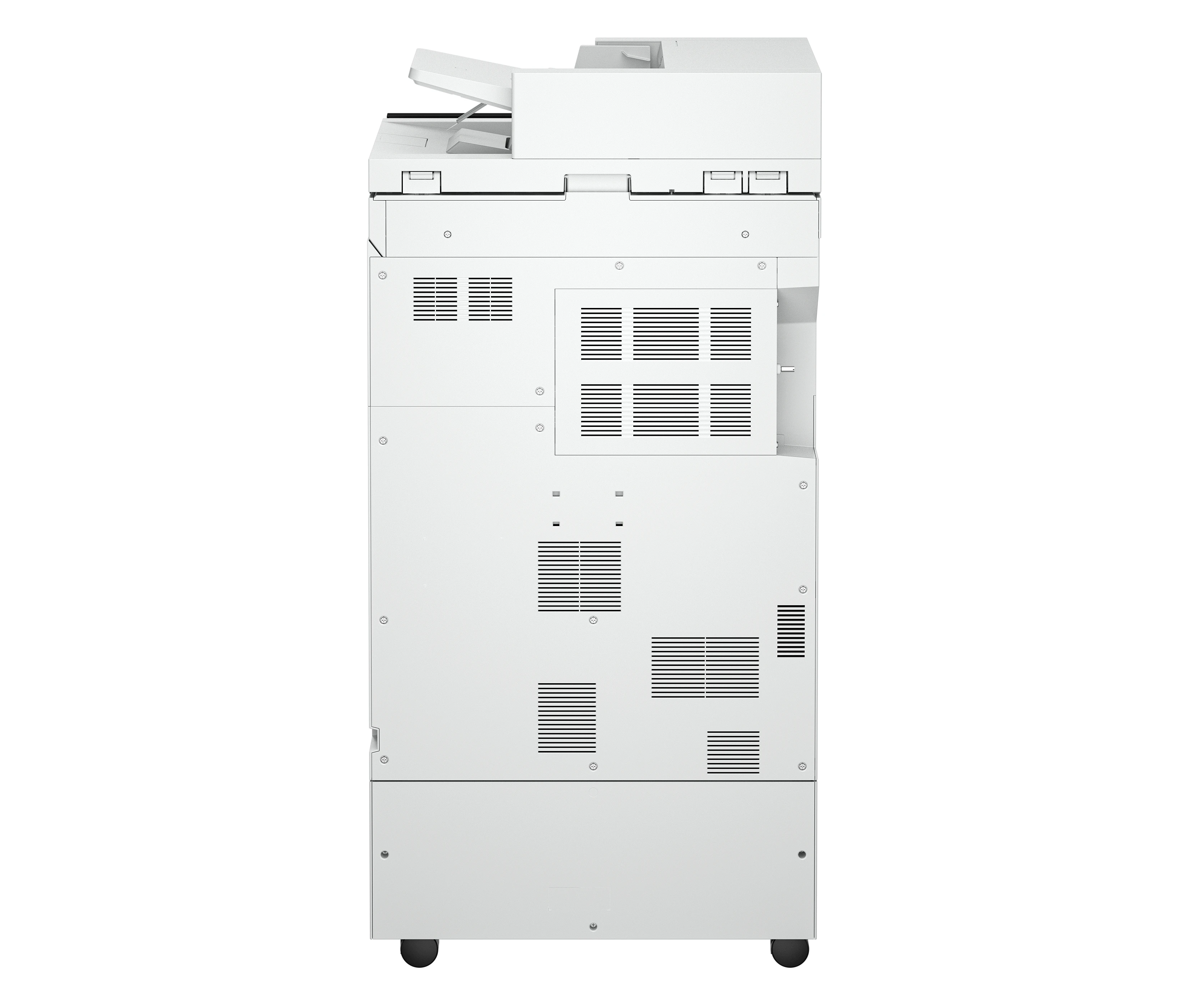 МФП HP Europe LaserJet MFP 8601dn (9S186A#B19) — 5
