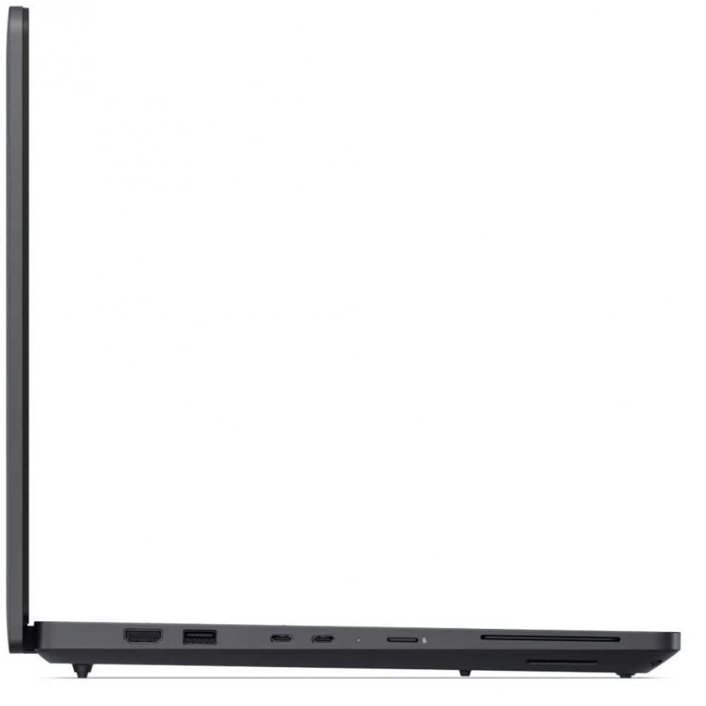 Мобильная рабочая станция Dell Pro Max 16/16XE MC16250 (BTO129_MC16250_EMEA_210-BPVR) — 3