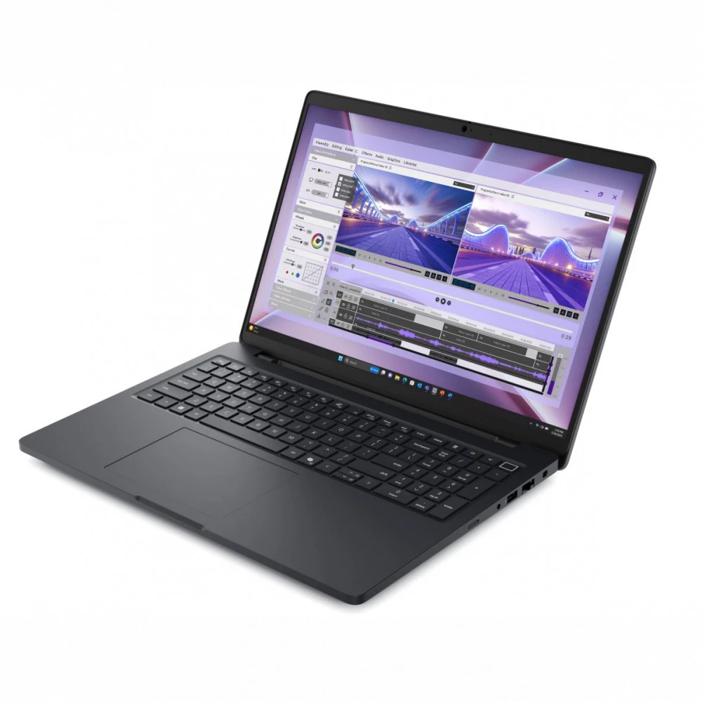 Мобильная рабочая станция Dell Pro Max 16/16XE MC16250 (BTO129_MC16250_EMEA_210-BPVR) — 4