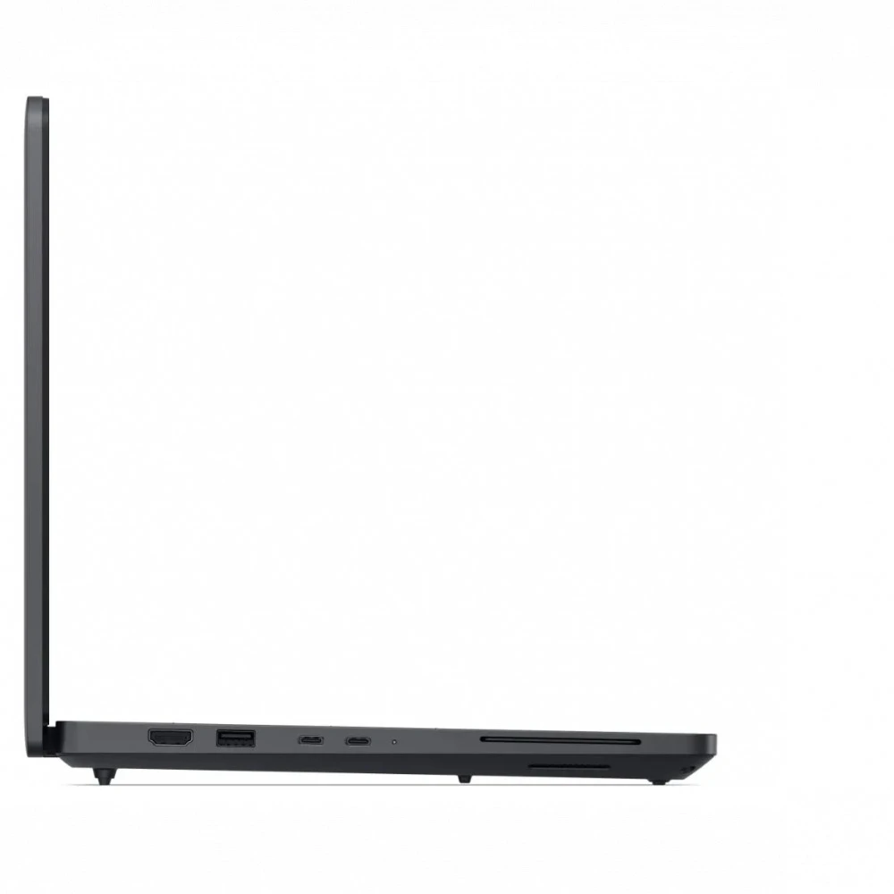 Мобильная рабочая станция Dell Pro Max 14 MC14250 (BTO120_MC14250_EMEA_210-BPVX) — 4