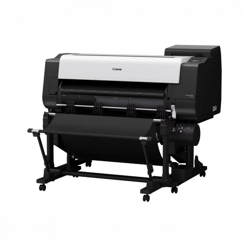 Плоттер Canon Плоттер Canon/imagePROGRAF TX-3200  incl. stand/A1/2400 x1200 dpi. (6854C003) — 2