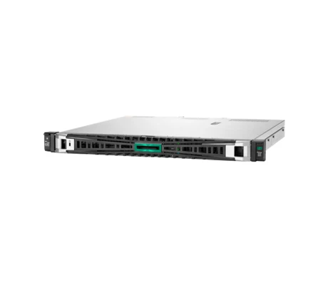 Сервер HPE ProLiant DL20 Gen11, Xeon 6333P 3.1 ГГц 6 ядер, 32 ГБ, 4SFF, 2x480 ГБ SSD, 1000 Вт (P87466-425)