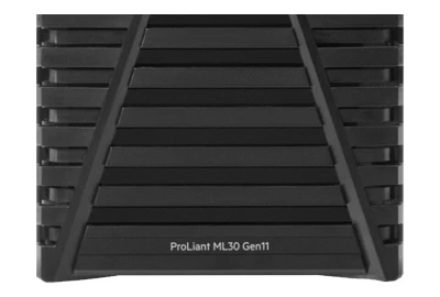 Сервер HPE ProLiant ML30 Gen11, Xeon 6325P 3.5 ГГц 4 ядра, 32 ГБ, 8SFF, 2x480 ГБ SSD, 1000 Вт (P87464-425) — 2
