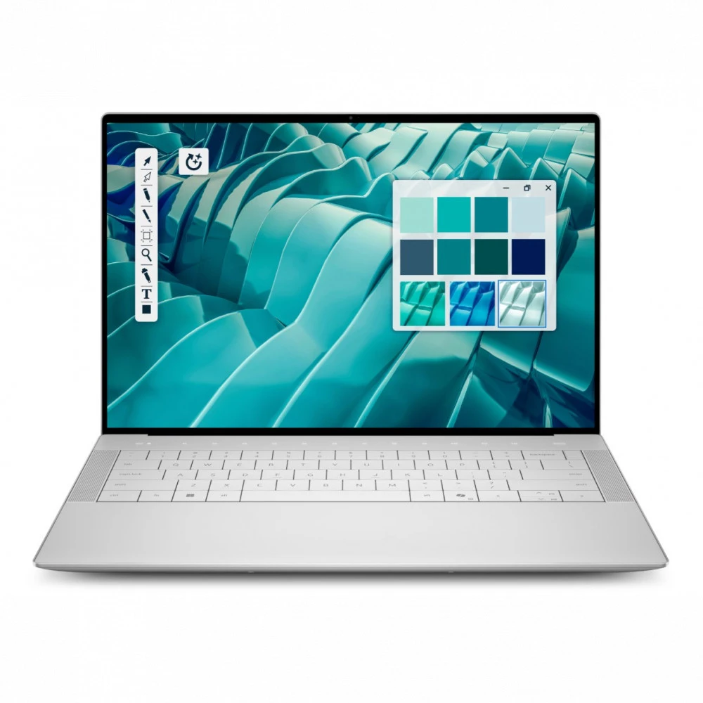 Ноутбук Dell 14 Premium (DA14250) (210-BPBH_DA14250_ARLH_101), Intel Core Ultra 7 255H, 16 ГБ, 512 ГБ, 14.5"