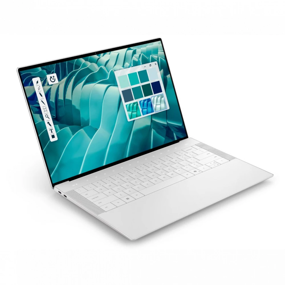 Ноутбук Dell 14 Premium (DA14250) (210-BPBH_DA14250_ARLH_101), Intel Core Ultra 7 255H, 16 ГБ, 512 ГБ, 14.5" — 2