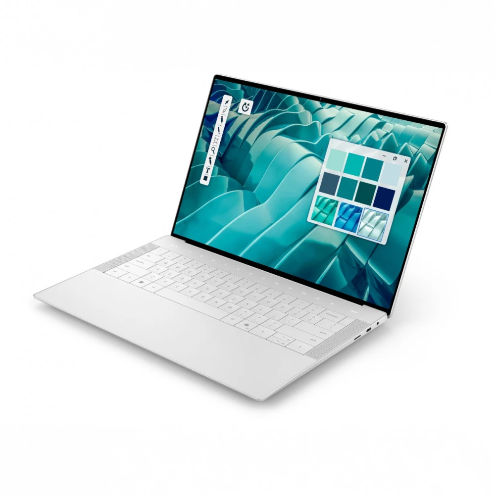 Ноутбук Dell 14 Premium (DA14250) (210-BPBH_DA14250_ARLH_101), Intel Core Ultra 7 255H, 16 ГБ, 512 ГБ, 14.5" — 3