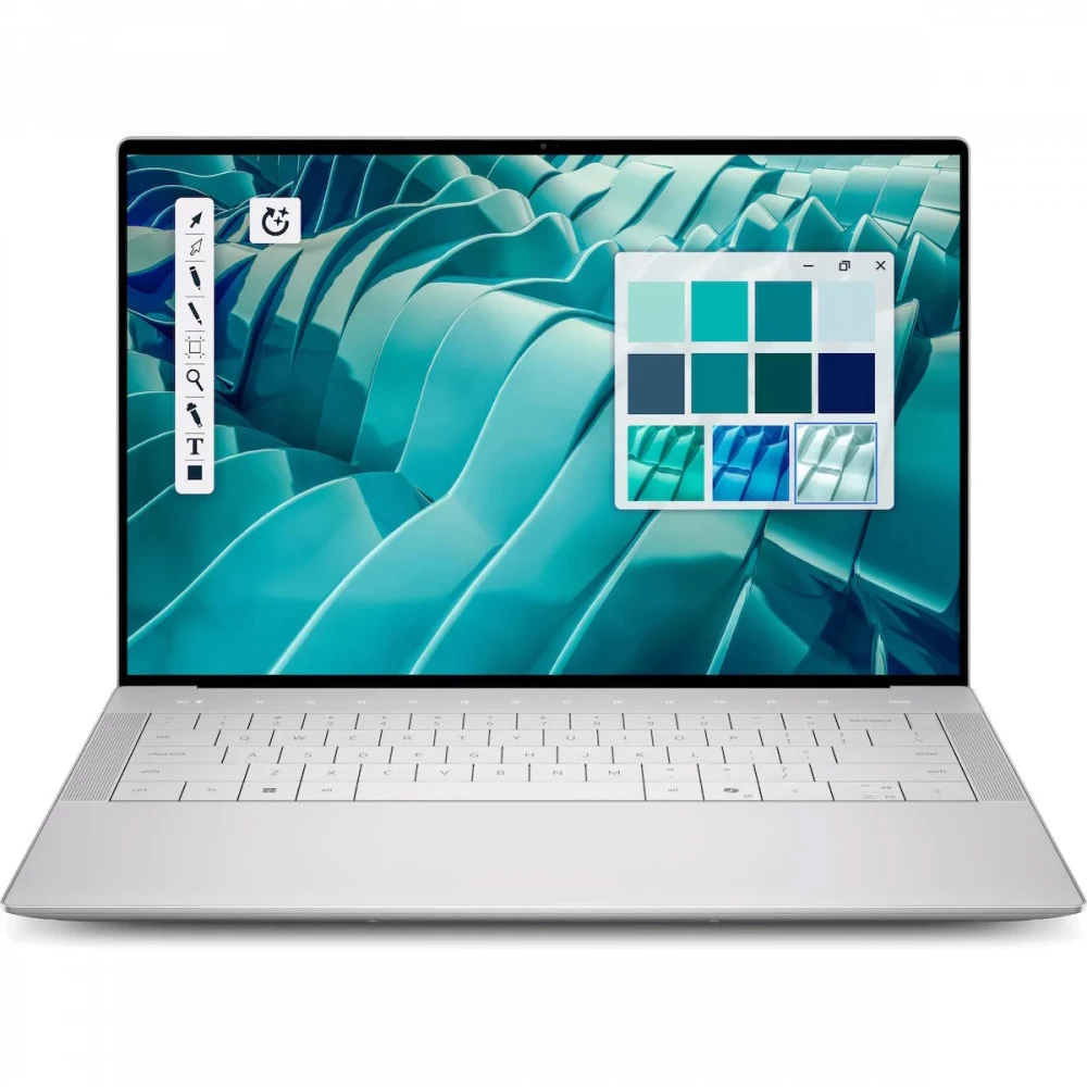 Ноутбук Dell 14 Premium (DA14250) (210-BPBH_DA14250_ARLH_104), Intel Core Ultra 7 255H, 32 ГБ, 1024 ГБ, 14.5"