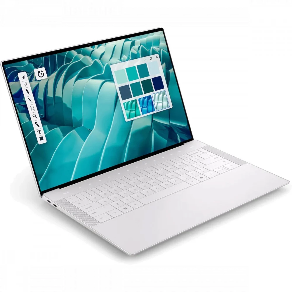 Ноутбук Dell 14 Premium (DA14250) (210-BPBH_DA14250_ARLH_104), Intel Core Ultra 7 255H, 32 ГБ, 1024 ГБ, 14.5" — 2