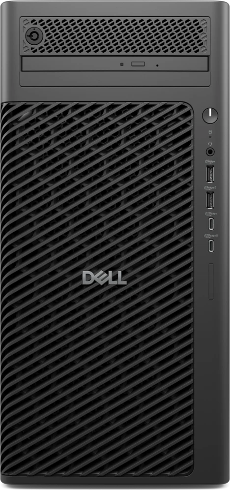 Рабочая станция Dell Pro Max Tower T2 FCT2250 (210-BPSN_BTO109_FCT2250_EMEA) — 3