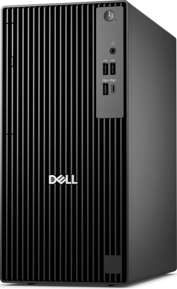 Компьютер Dell Pro Tower QCT1250 (210-BPRW_BTO110_QCT1250_EMEA) — 3