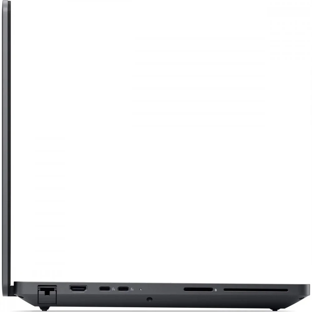 Мобильная рабочая станция Dell Pro Max 16 Plus MB16250 (210-BRXR/BTO102_MB16250_EMEA) — 4
