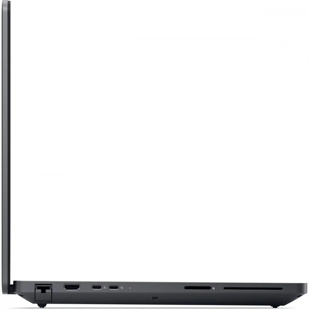 Мобильная рабочая станция Dell Pro Max 18 Plus MB18250 (210-BRXL/BTO101_MB18250_EMEA) — 4