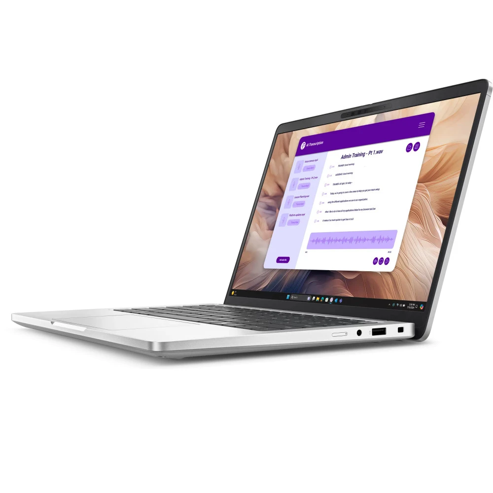 Ноутбук Dell Pro 13 Plus PB13250 (210-BPKT/BTO210_PB13250_EMEA), Intel Core Ultra 5 236V, 16 ГБ, 512 ГБ, 13.3" — 3