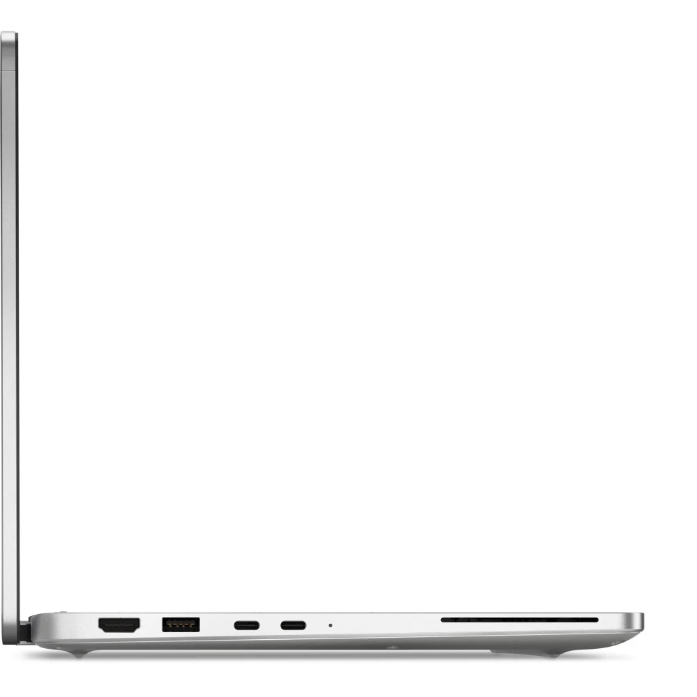 Ноутбук Dell Pro 13 Plus PB13250 (210-BPKT/BTO210_PB13250_EMEA), Intel Core Ultra 5 236V, 16 ГБ, 512 ГБ, 13.3" — 4