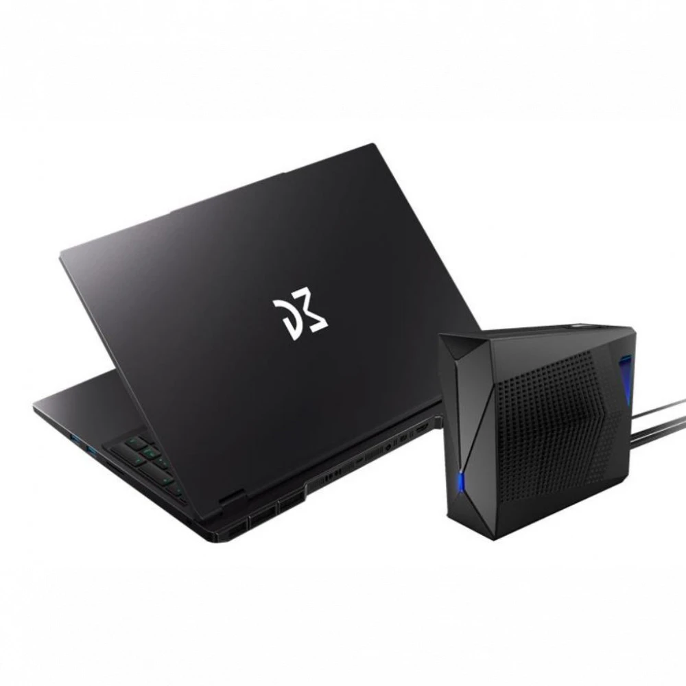 Ноутбук Dream Machines RX5080-16KZ25 / X6AR558Y (RX5080-16KZ25), 16 ГБ, 1024 ГБ, 16" — 2