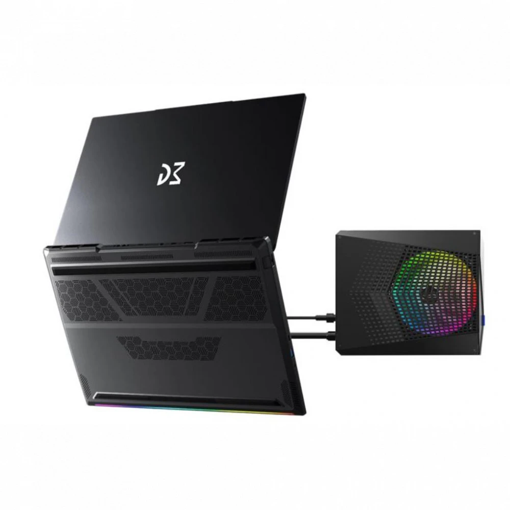 Ноутбук Dream Machines RX5080-16KZ25 / X6AR558Y (RX5080-16KZ25), 16 ГБ, 1024 ГБ, 16" — 3