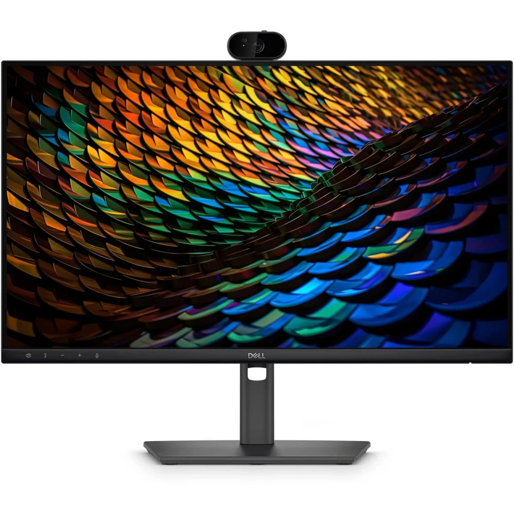 Монитор Dell Pro Conferencing Monitor - P2426HEB (210-BVHS)