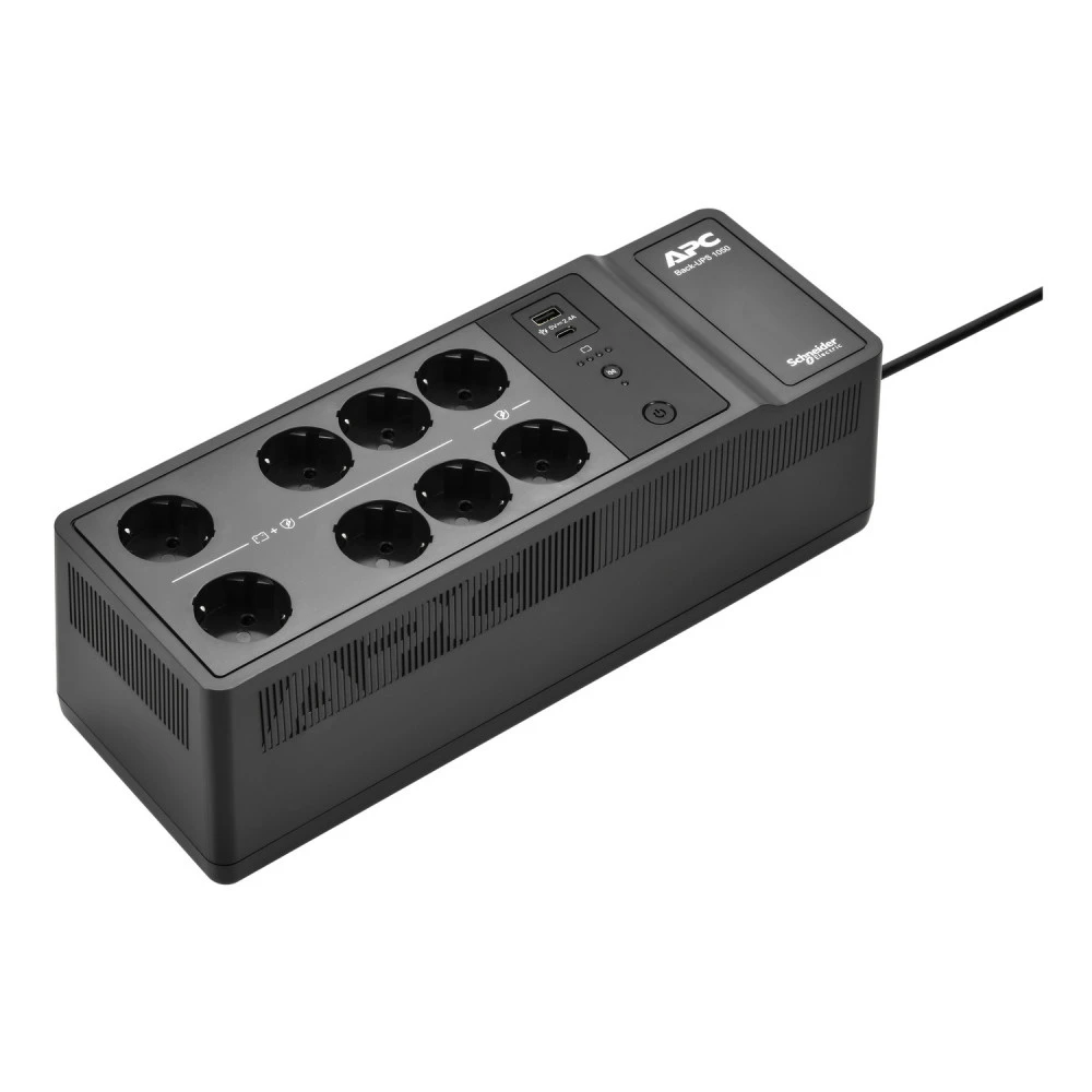 ИБП APC BE1050G2-GR (BE1050G2-GR)