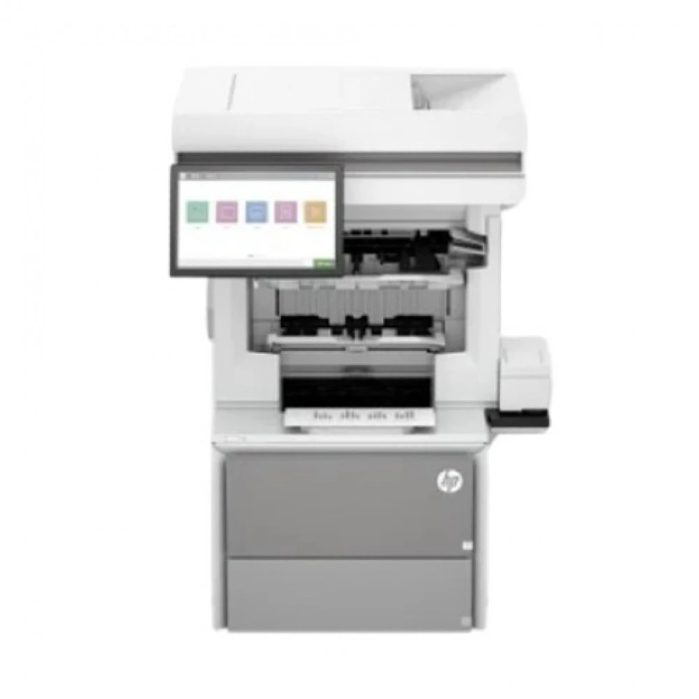 МФП HP Europe HP LaserJet EnterpriseFlow X62757zs (675U1A#B19)