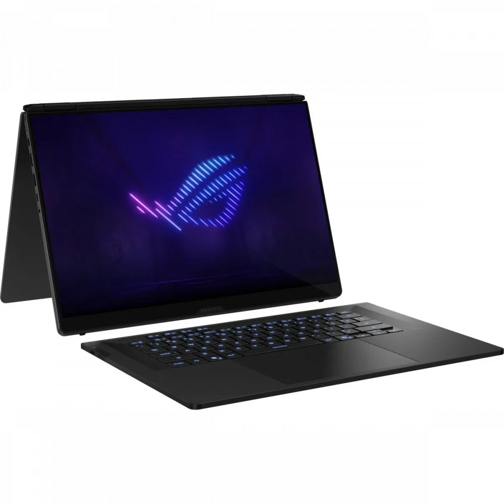 Ноутбук Asus ROG Zephyrus Duo /GX651AX-SR143W (90NR0NT2-M00700), Intel Core Ultra 9 386H, 32 ГБ, 1024 ГБ, 16"