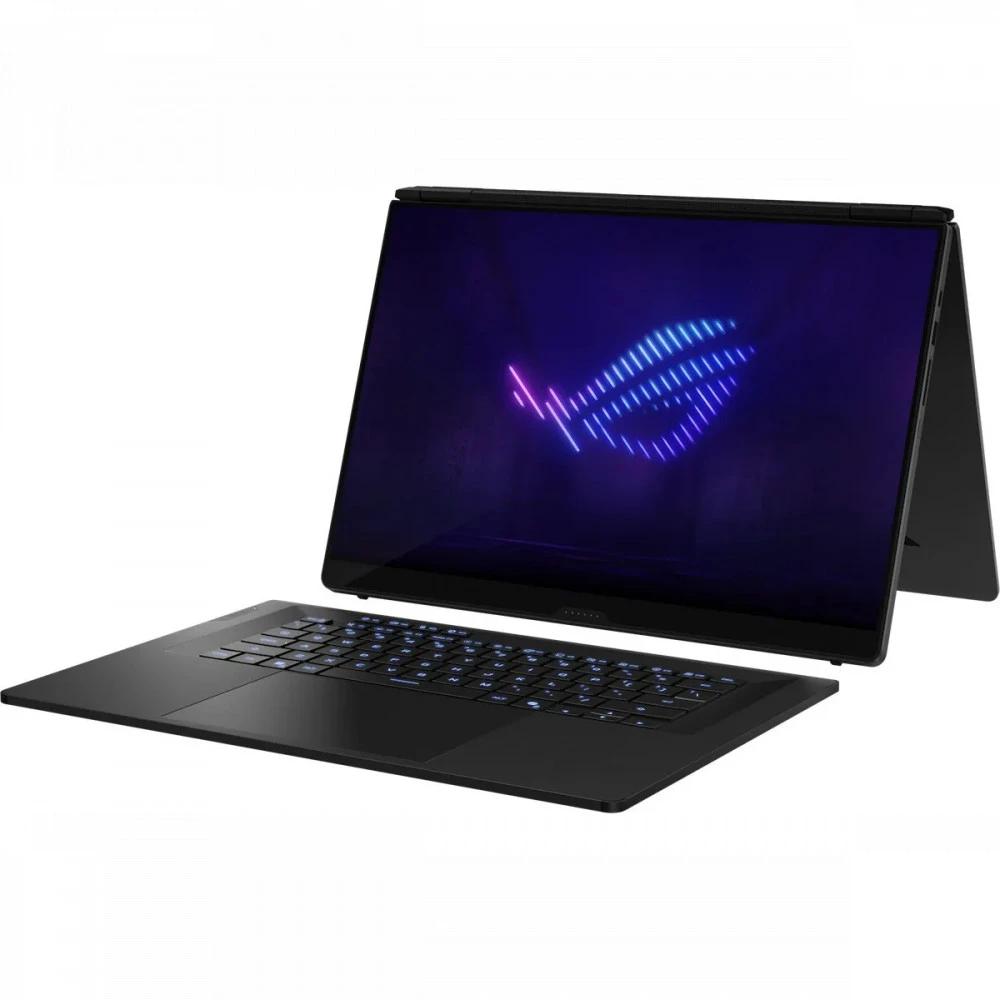 Ноутбук Asus ROG Zephyrus Duo /GX651AX-SR143W (90NR0NT2-M00700), Intel Core Ultra 9 386H, 32 ГБ, 1024 ГБ, 16" — 3