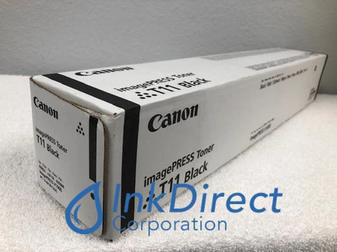 Тонер-картридж Canon T11 (5146C001)